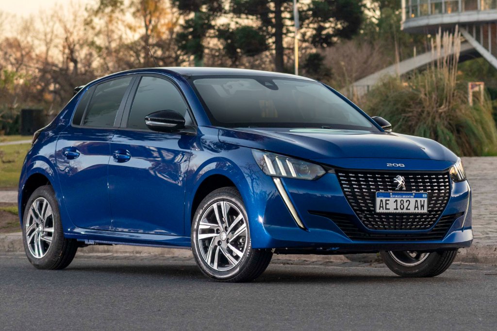 El Nuevo Peugeot 208 fue distinguido "Auto del Año" 2020 en nuestro país por un distinguido jurado de periodistas. Una gran noticia para la marca y para este nuevo referente de la producción nacional.

#unboringthefuture
#NuevoPeugeot208