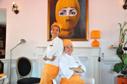 Meet the International Women who make Valise travel exceptional conta.cc/38DYk9N