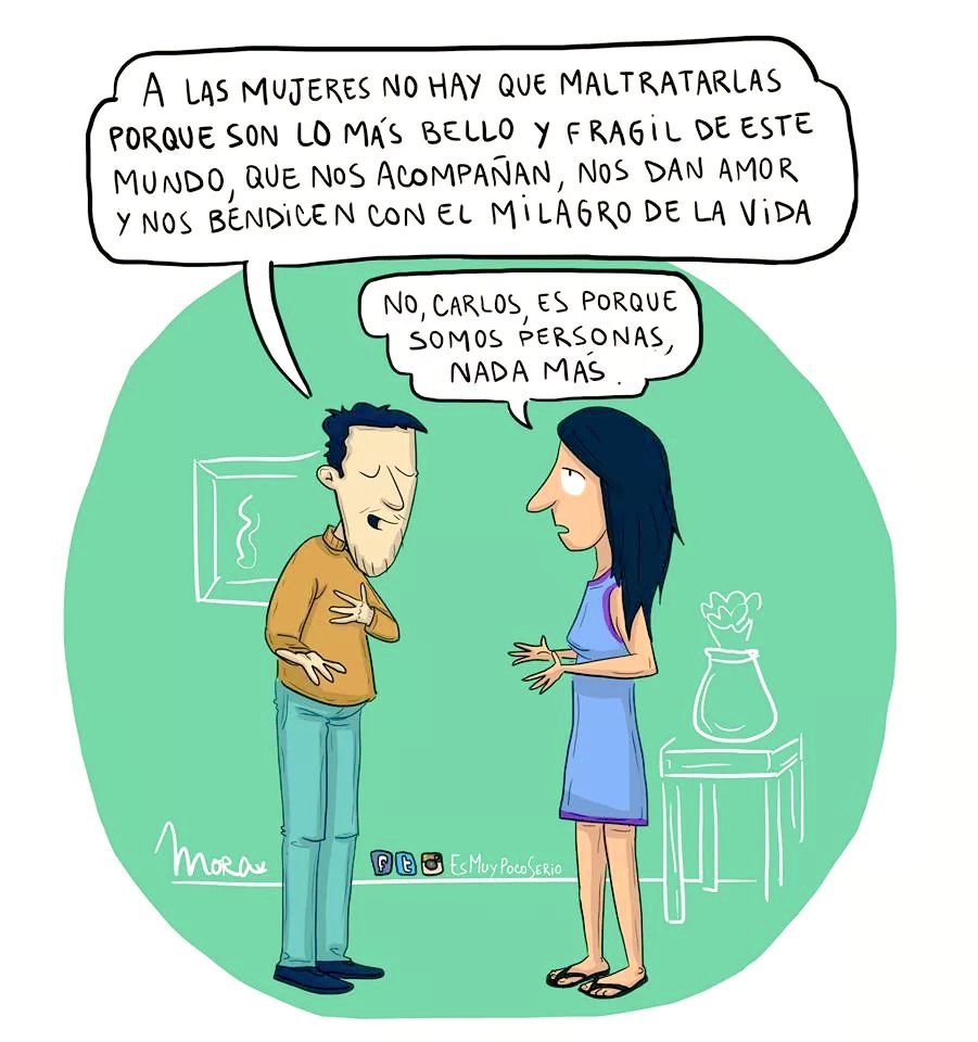 monvalpa's tweet photo. #DiaInternacionalDeLaMujer https://t.co/V6j0TdBh27
