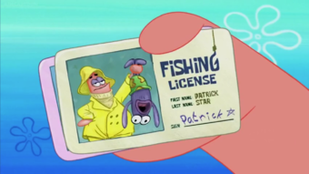 BloodyPikachuuu's tweet photo. #CancelACartoonCharacter
Patrick Star has been confirmed to kill at least one person: https://t.co/VqtVdSa51v