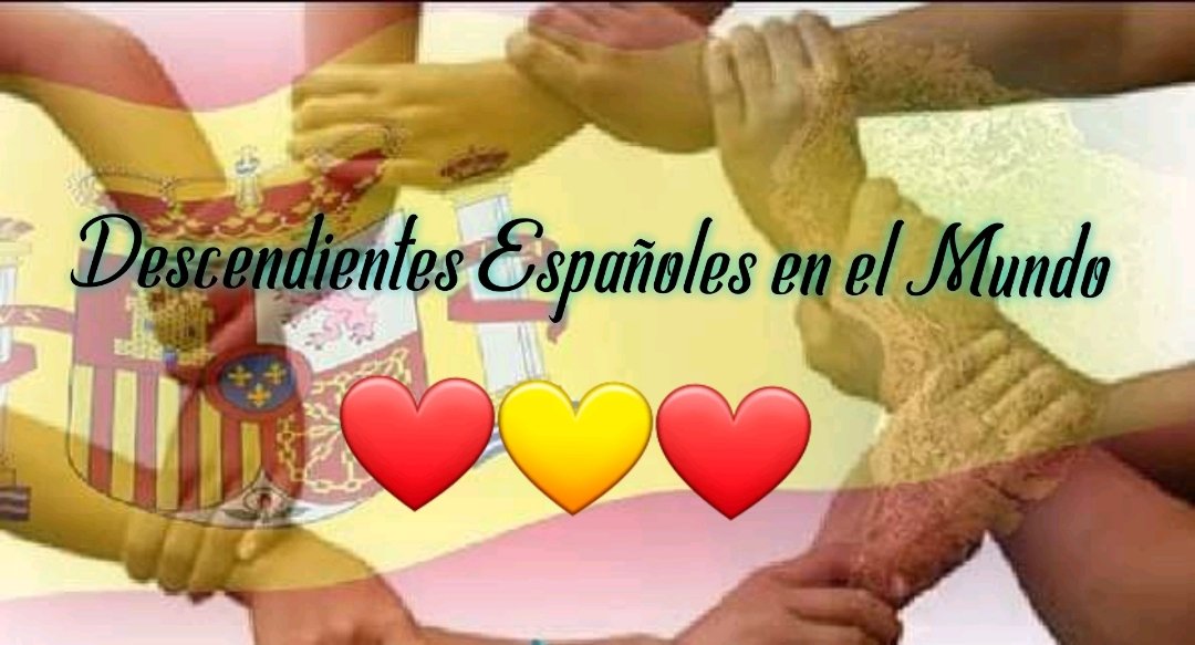 <a href="/espaexterior/">España Exterior</a> @EmbajadaEspAust #DescendientesEspañolesenelMundo