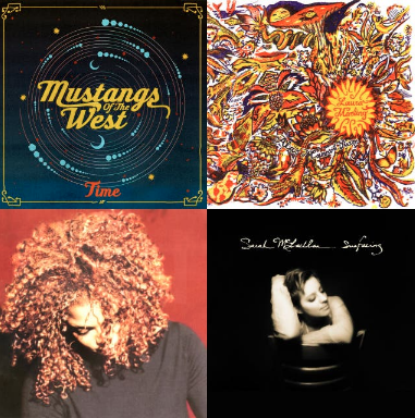 open.spotify.com/playlist/68RfK… #InternationalWomensDay