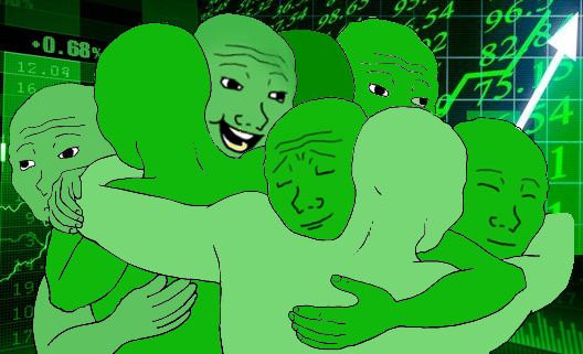 sassal0x's tweet photo. $ETH holders today https://t.co/UUWW4ecxMM