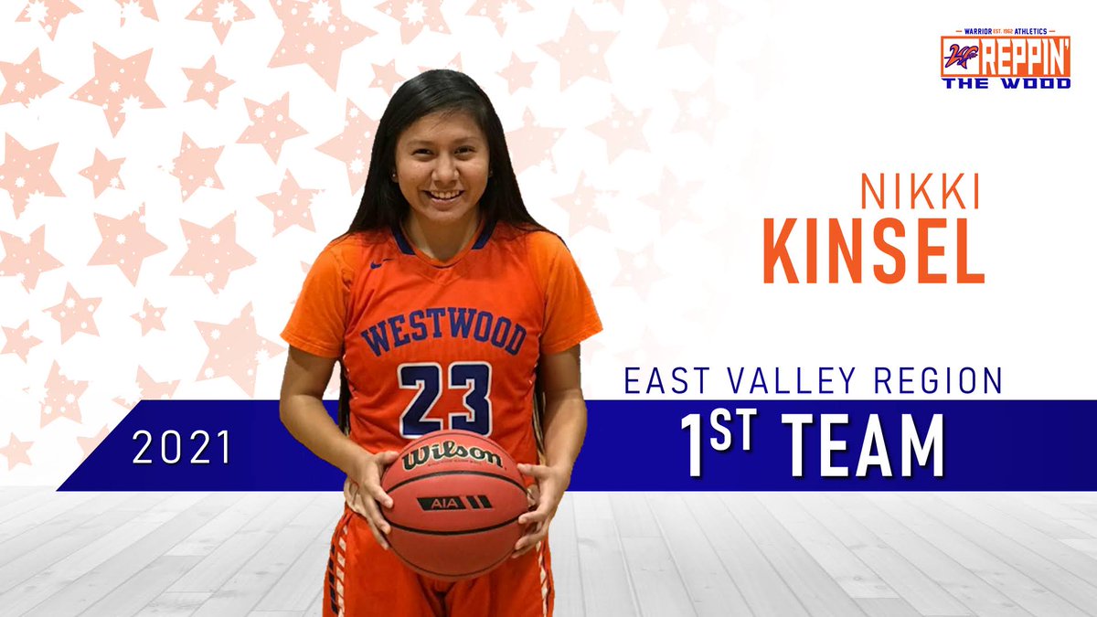 Westwood Athletics tweet media