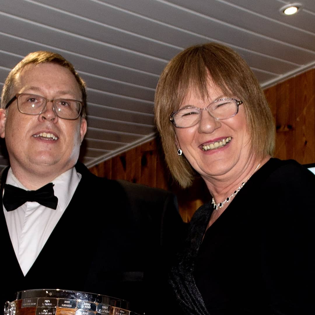 Bolton Sailing Club tweet media