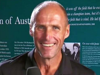 HAPPY 55th BIRTHDAY - There\s only one Tony Lockett (b.1966)  