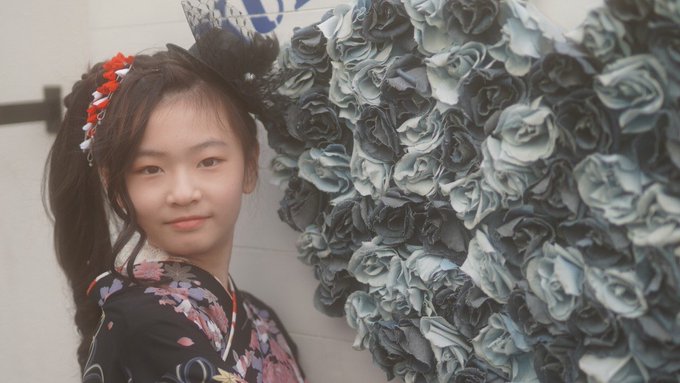 Twitterのコスプレ画像10