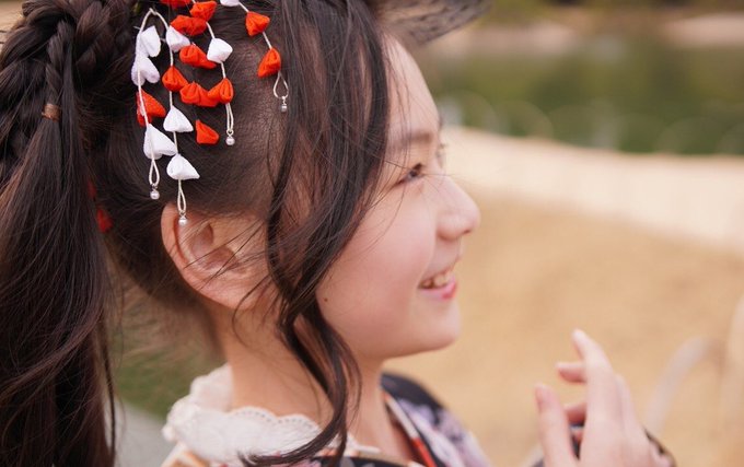 Twitterのコスプレ画像12