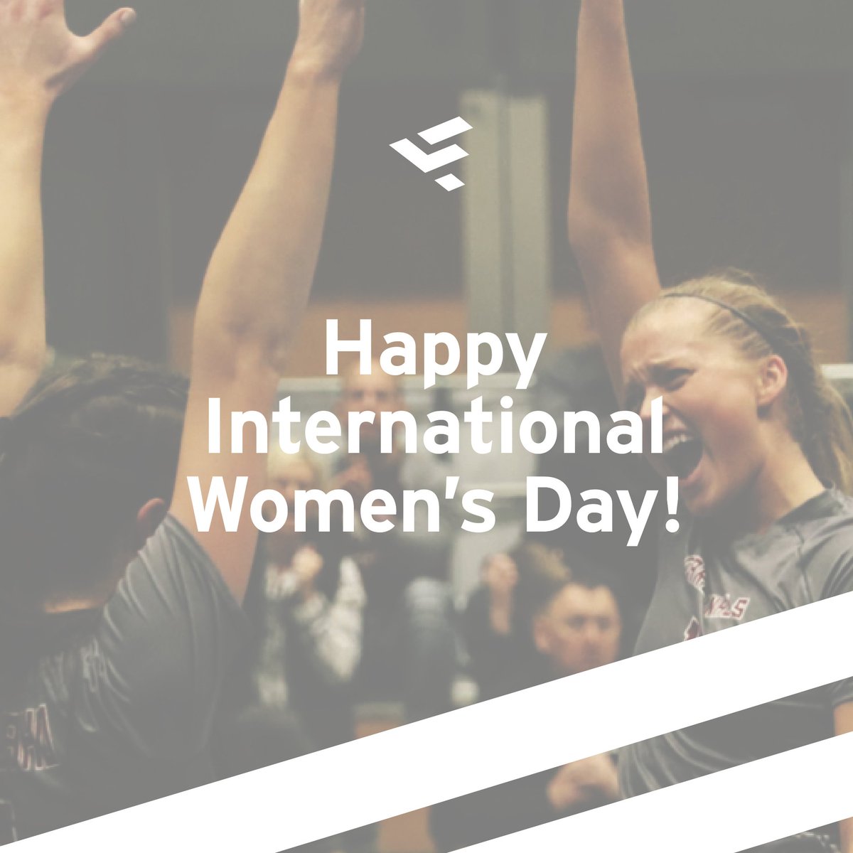 FieldLevel's tweet photo. Happy International Women’s Day to all of the amazing and powerful women in the FieldLevel community and around the world ❤️🏆 #IWD2021 #ChooseToChallenge https://t.co/97LfEa4GVt
