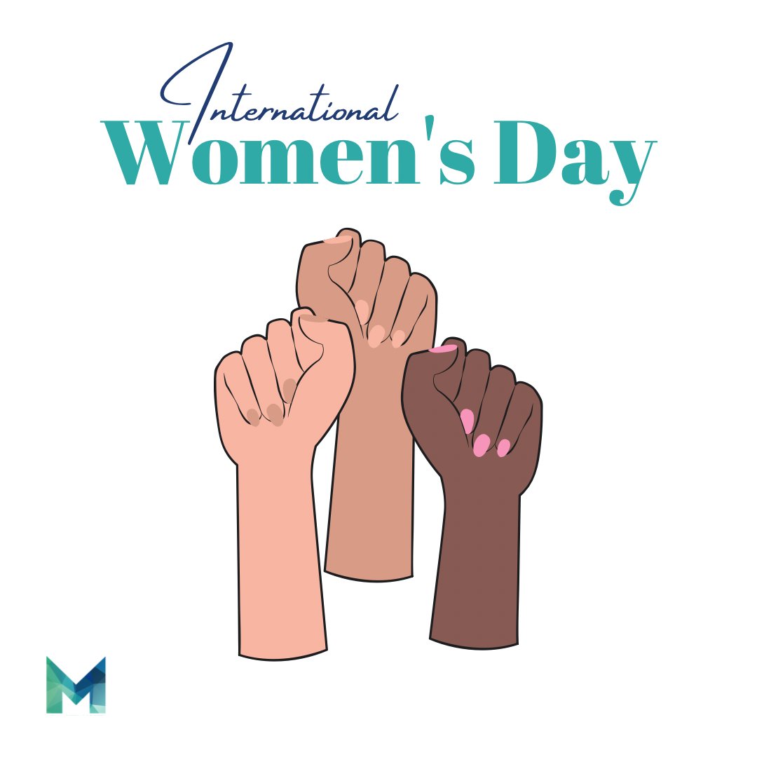 “Every women’s success should be an inspiration to another. We’re strongest when we cheer each other on” - Serena Williams
.
Did you know, 80% of the marketing society executives are female? 💪
.
Happy International Women’s Day 👯‍♀️