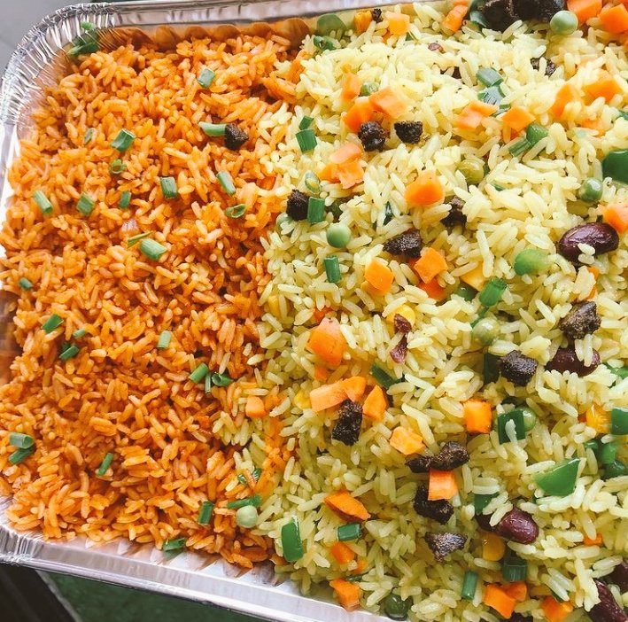Mide26227981's tweet photo. Currently taking orders for tomorrow 🥰 @Osogbo247 @InsideOsogbo @OsogboOnline #Foodie #food #EricaIsFocused #EricaNlewedim https://t.co/OKWlHSxAOw