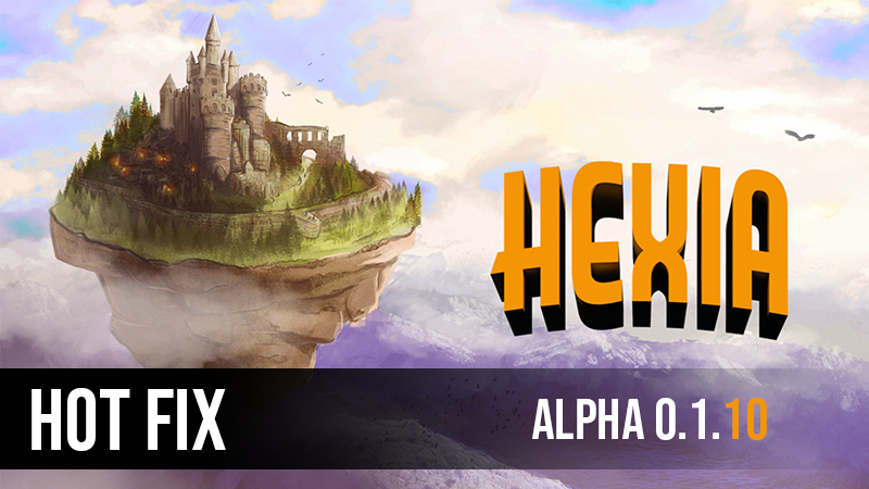 daevis_it's tweet photo. Today’s hotfix have changed some bugs that had appeared in the gameplay after the recent patch, now the hexin gain from tile improvements will be counted correctly💪🏻

👉🏻 https://t.co/Wu7lmcr6cE

#indiegames #gamedev #indiedev #indiegame #game #gaming #IndieGameDev #UE4 #Hexia https://t.co/P6I2zN4gmi