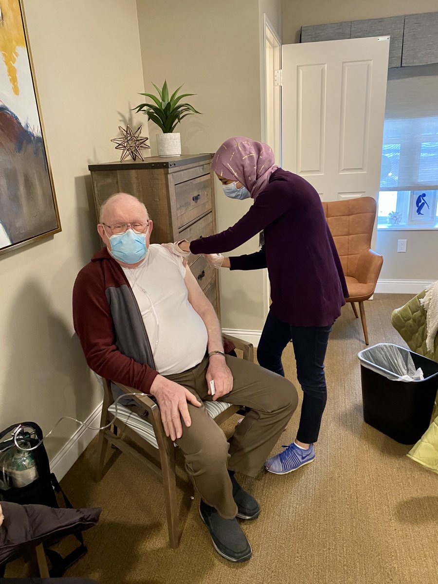 Azura Assisted Living and Memory Care tweet media