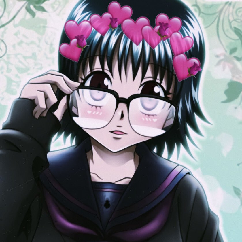 Featured image of post View 28 Pfp Hxh Shizuku Icons