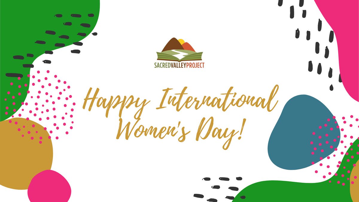 Happy International Women's Day from SVP! mailchi.mp/820fce676d74/h…