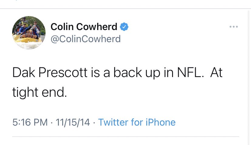 Freezing Cold Takes tweet media