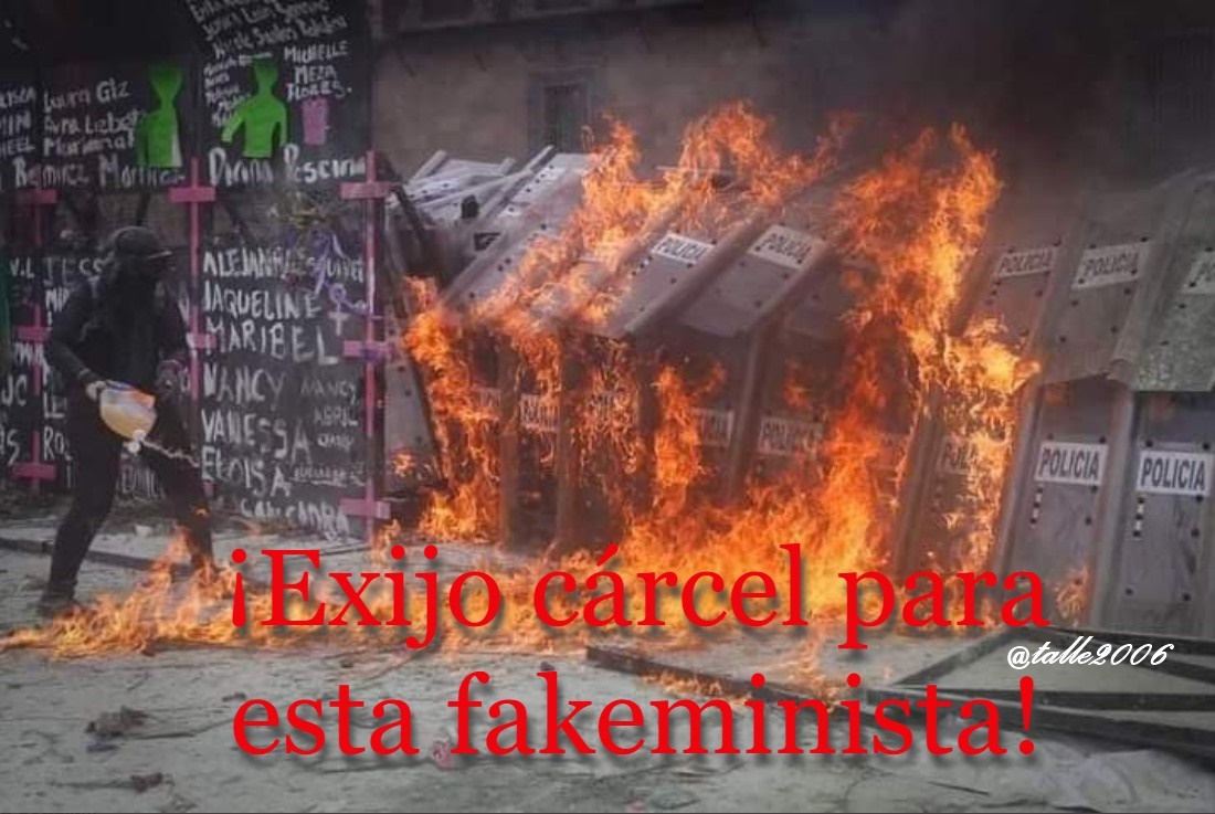 taller2006's tweet image. #NoMeRepresentan 
Se quejan de esto          ///            Aplauden esto