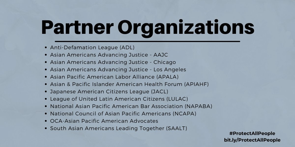 Advancing Justice - AAJC tweet media