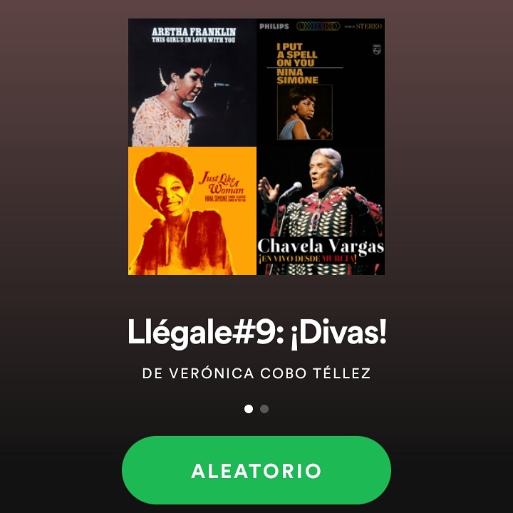 Verónica Cobo tweet media