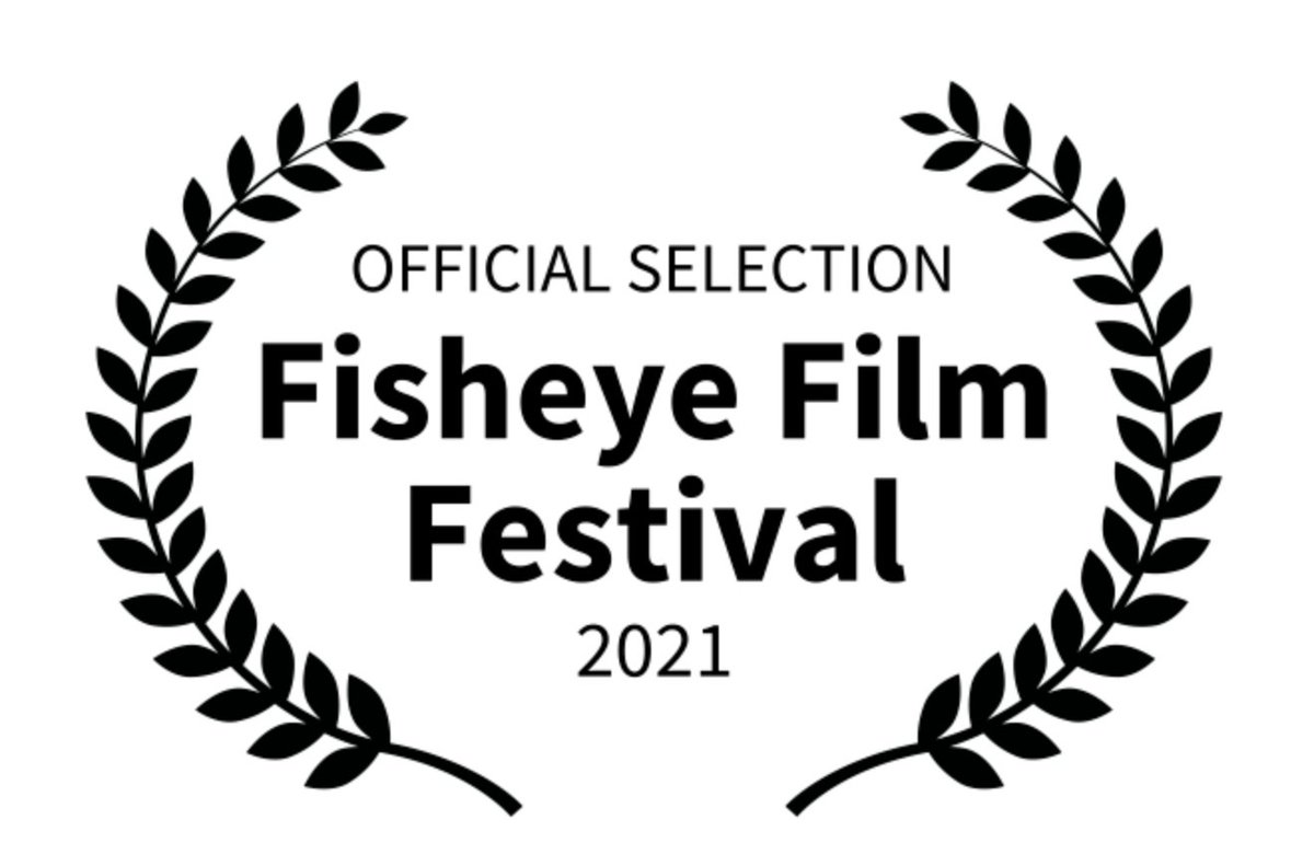 CatSoleScripts's tweet image. When COVID delays a festival for so long you forgot you entered it...anyway, yay for 11:59!