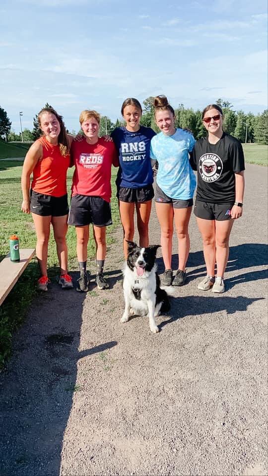 Happy International Women’s Day!

As a Women Owned Business, we strive to help everyone and especially women in sport and hockey! 

#internationalwomensday￼