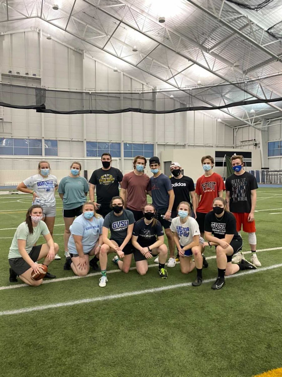 GVSU Roller Hockey Club (@gv_rollerhockey) on Twitter photo Thanks <a href="/gvsuwomensrugby/">GVSU Women's Rugby</a> for the fun games during the <a href="/GV_RollerHockey/">GVSU Roller Hockey Club</a> Olympics!🙌🏼🙌🏼 Thanks <a href="/gvsuwomensrugby/">GVSU Women's Rugby</a> for the fun games during the <a href="/GV_RollerHockey/">GVSU Roller Hockey Club</a> Olympics!🙌🏼🙌🏼