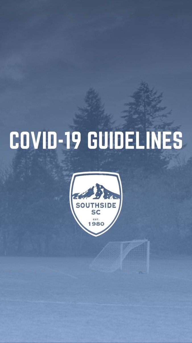 COVID-19 guidance - Competitive &amp; Development OYSA League Specific - are available on our IG stories!