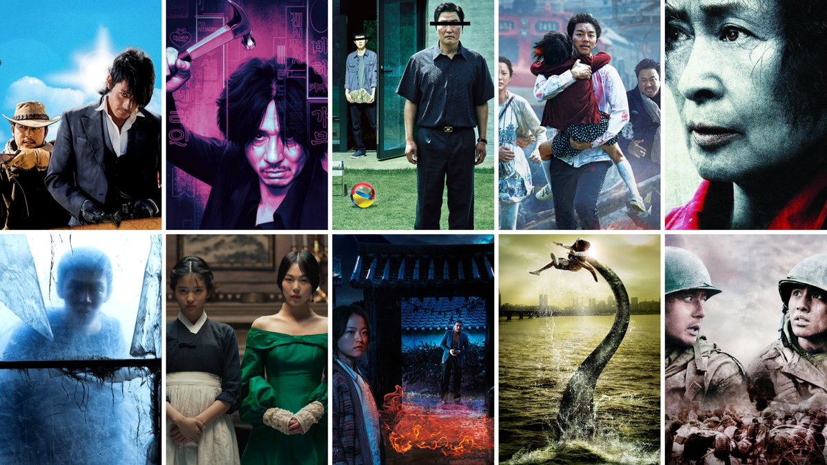 studiobinder's tweet photo. Dive into some amazing cinema from SK which has been a major player in international film for years. ►► https://t.co/uRFK40Kd0V | #koreanfilms #hancinema #filmmaking #filmmaker #movies https://t.co/xE6fSknyvm