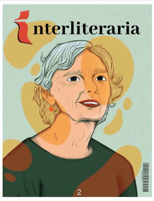 ¡La próxima semana tendremos un nuevo número de <a href="/interliteraria_/">Revista Interliteraria</a> ! En lo que sale, aprovecha para leer el más reciente. Encontrarás cuentos, microcuentos, poemas, reseñas, ensayos y más sobre la Literatura. Descárgalo o léelo en línea aquí: interliteraria.com/archivo/