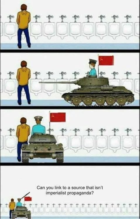 Got a hose on my dick so I can pee out the tank barrel