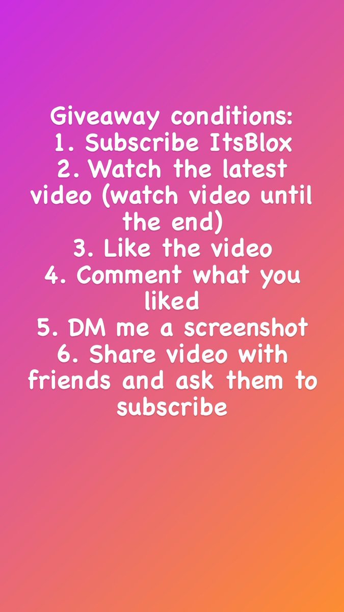 #FreeRobux #robux #robuxgivaway #robuxtrades #robuxcommission #robuxgiftcard #robuxtrading #robuxgw