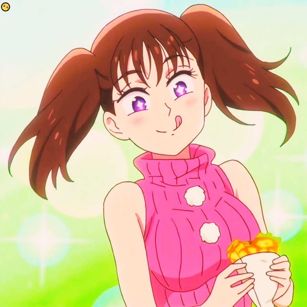 atasteofanime's tweet photo. Delicious crepes!!

Anime: Seven Deadly Sins

#Anime #Animefood #creepes #sevendeadlysins #anime #nanatsunotaizai #meliodas #escanor #diane #nnt #merlin #sevendeadlysinsedit #elizabeth #king #thesevendeadlysins #deadlysins  #otaku #elizabethliones #nanatsu #animeedits #animepfp https://t.co/vYYVWqZoWs