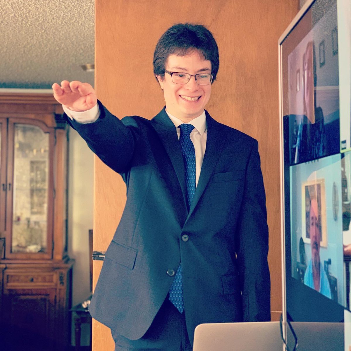 Marco Tapia Maltos tweet media