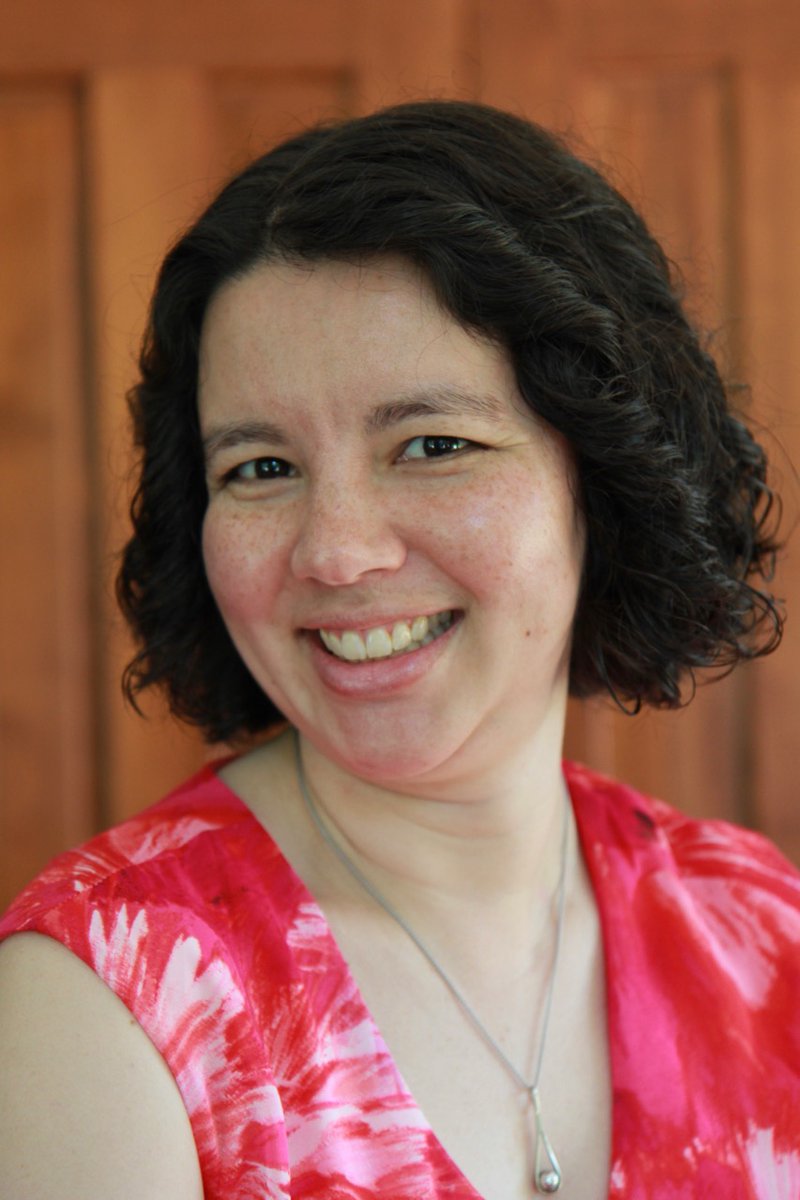 Caroline Mariko Yoachim