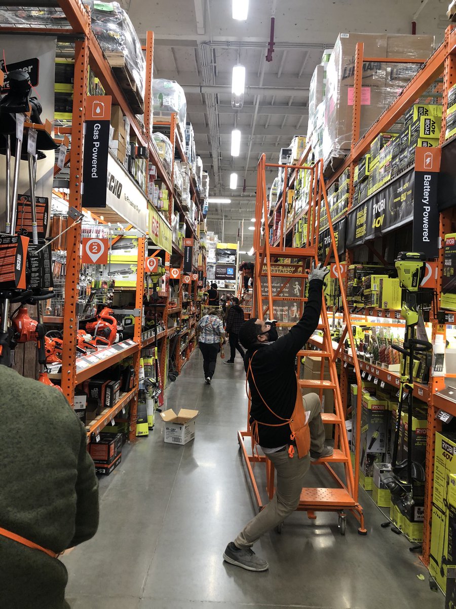 Tommy Henderson (@tommy_thd) on Twitter photo Monday Morning DS Team making Outdoor Power shine.π€© <a href="/KeyeMcginty/">Keye McGinty</a> @HD_Hedinger <a href="/AlexZ19130444/">Zherebnenko</a> <a href="/BReynolds503/">Bryan Reynolds</a> Monday Morning DS Team making Outdoor Power shine.π€© <a href="/KeyeMcginty/">Keye McGinty</a> @HD_Hedinger <a href="/AlexZ19130444/">Zherebnenko</a> <a href="/BReynolds503/">Bryan Reynolds</a>