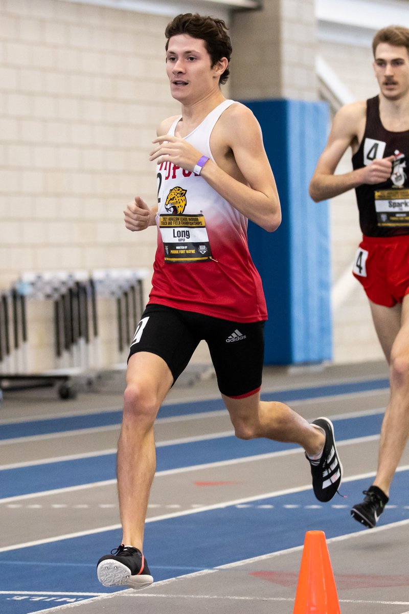 iuindy_jaguars's tweet photo. Some 💪 efforts were put up at this week's #HLTF Championships in Fort Wayne. Read more about how the Jags fared. 

Recaps, quotes, photos and more. 

Men: https://t.co/YnWpfvWPBN
Women: https://t.co/7ZJa6QonrP

#JagsROAR https://t.co/bhRQZNWNji
