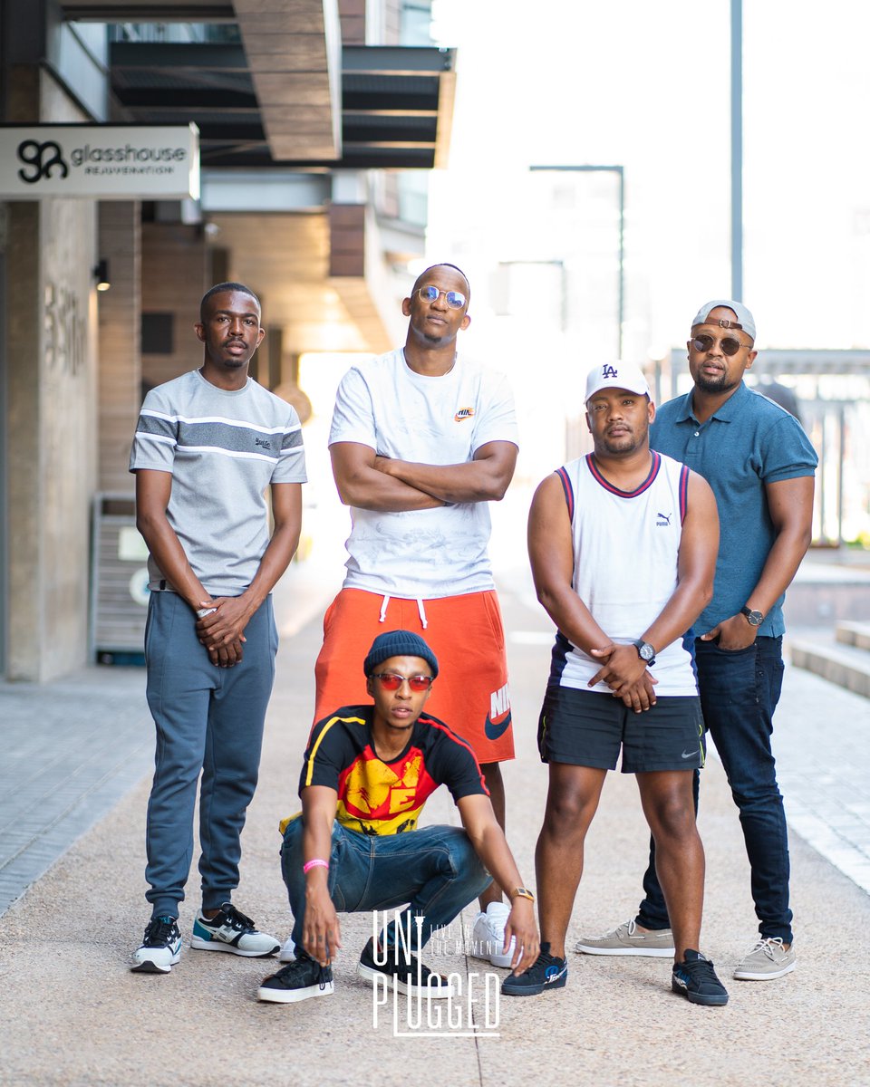 Celebrate your blackness... I’m a student of the game, learning as we go.