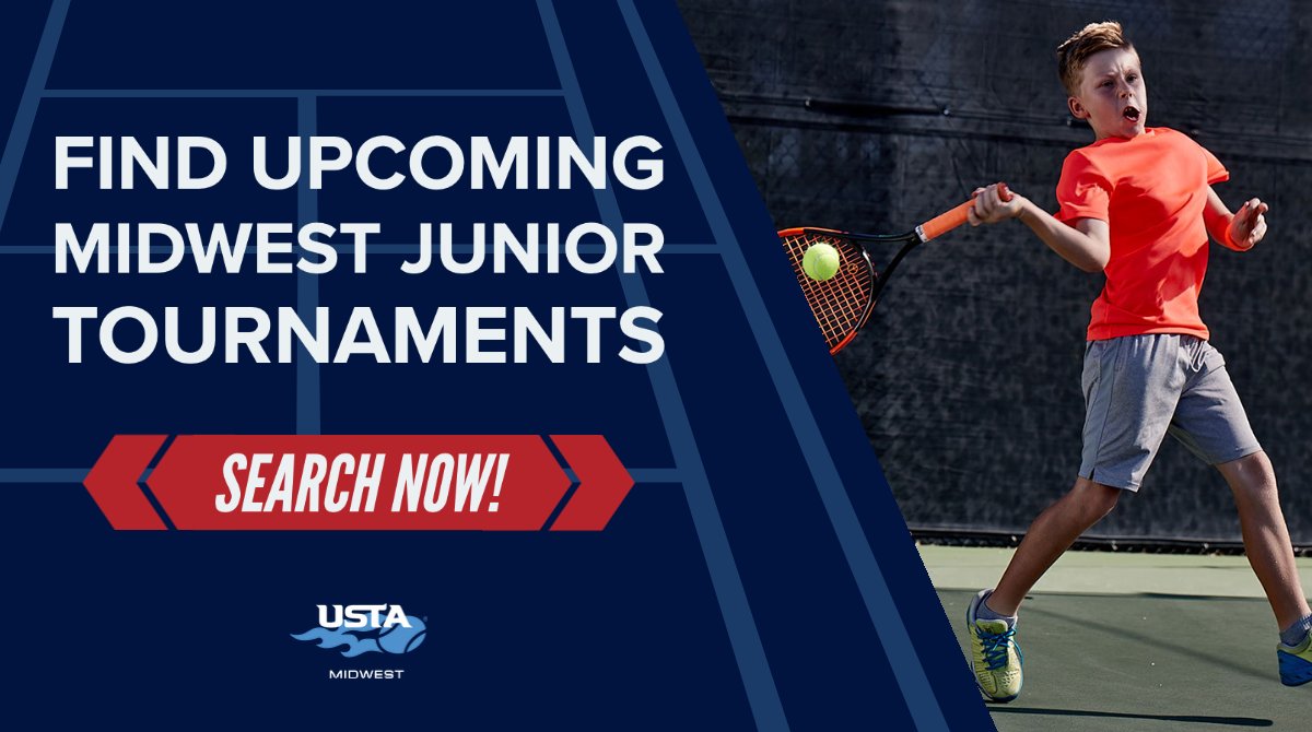 USTAMidwest's tweet image. New month, new junior tournaments! Find a March play opportunity ▶️ bit.ly/37ZJBW4