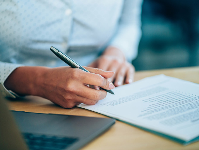 CEB_CA's tweet image. How to Draft a Contract with Severability in Mind -
Read with a free account: ow.ly/CbTp50DN2Fm

#CEB #contractdrafting #severability