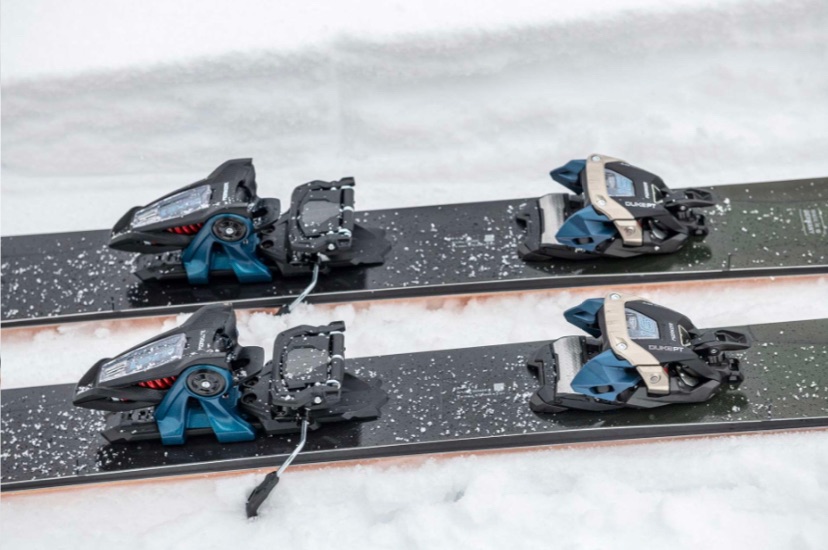 Powder House Ski Shop tweet media