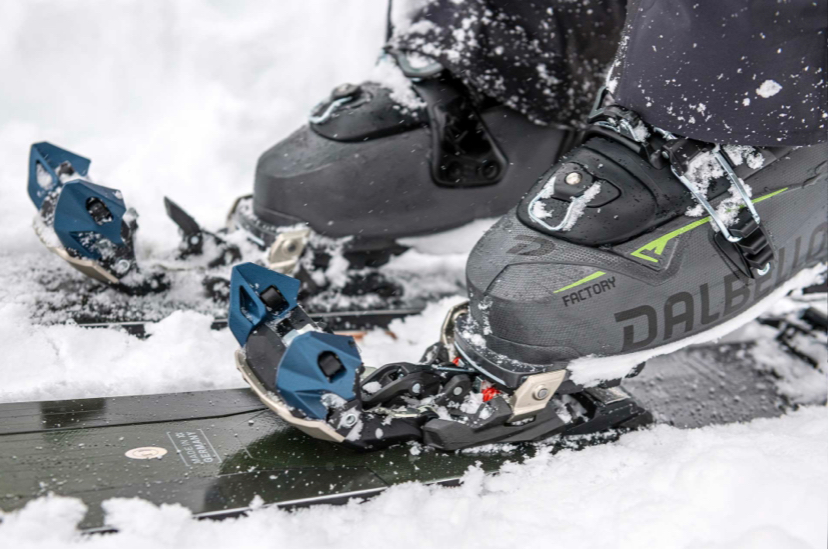 Powder House Ski Shop tweet media