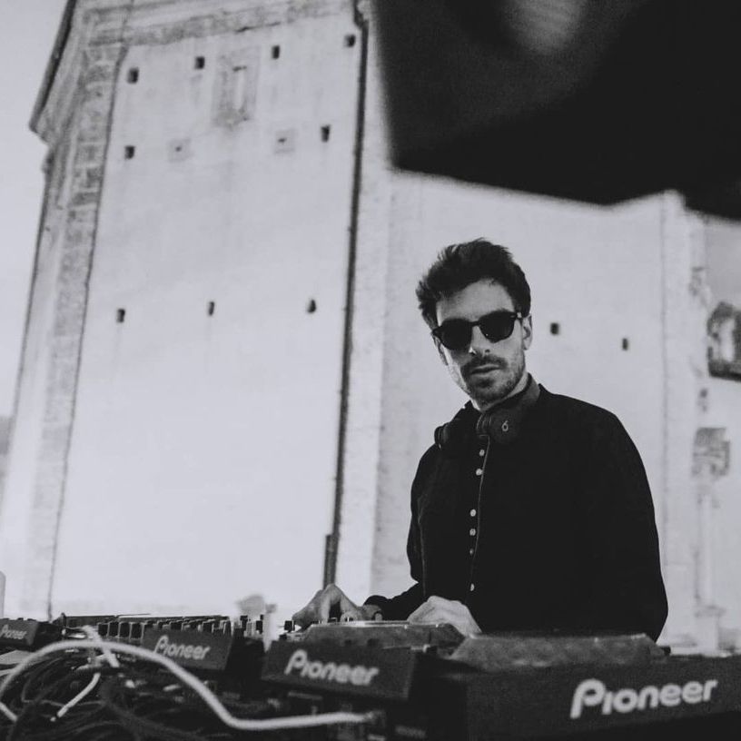 Join us on wishing happy birthday to the talented <a href="/BottaiMusic/">Bottai</a>! Drop a 🎂  in the comments.