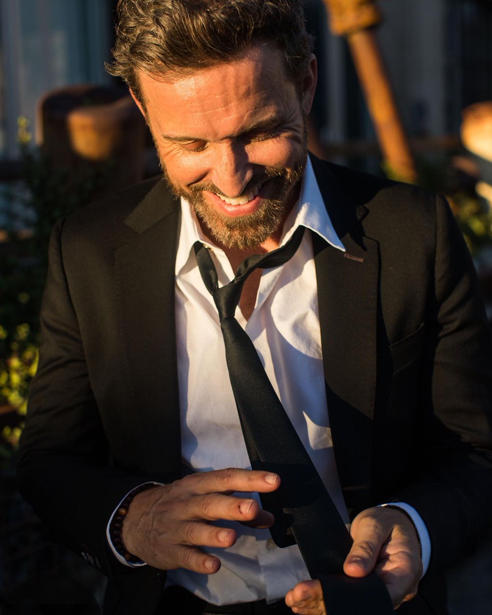 Thank you for being such a wonderful human being and always making my day a little happier, and putting a smile on your face, even when it's difficult ❤ #ManCrushMonday #ManCrusheveryday 📷: <a href="/FarrahAviva/">Farrah Aviva</a>