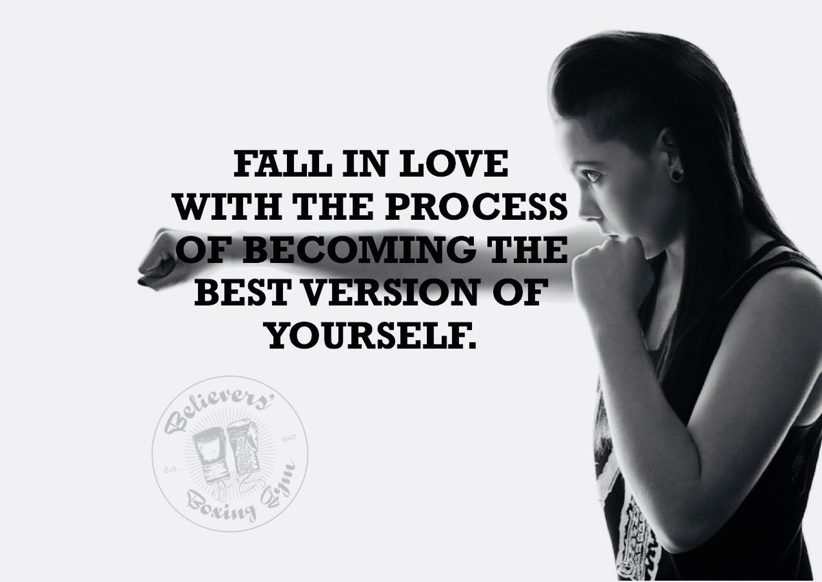BelieversBoxing's tweet photo. #MotivationMonday #BelieversBoxingGym #Gym #Community #MNgym #Health #Fitness #Improvement #SelfLove #Goalsetting #BePatient #ItWillHappen #Mnworkout #BBG #Believers #yougottabelieve https://t.co/Vt4iFSFPXV