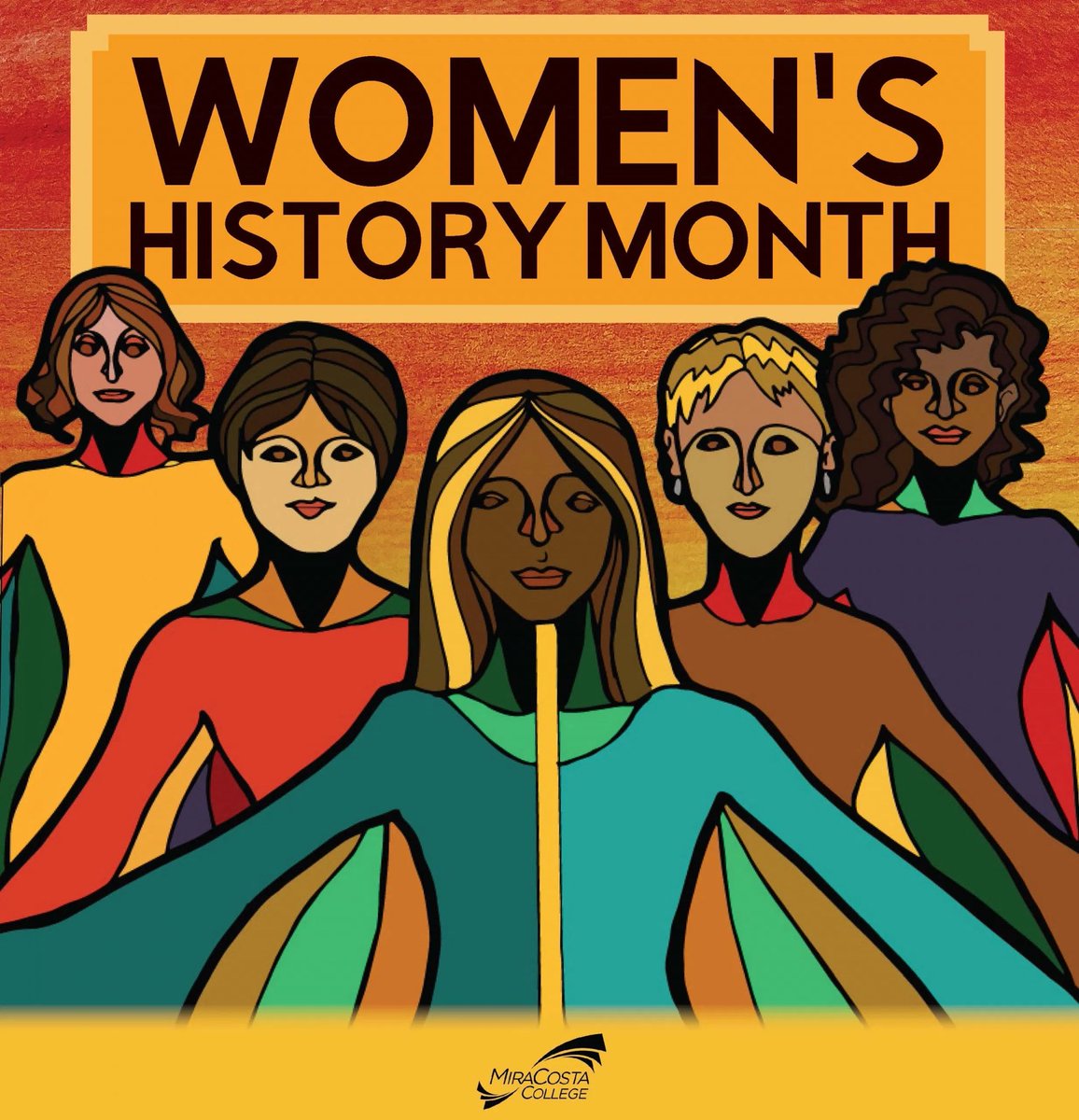 Selma_Middle's tweet photo. We are proud to create a space every day for women to learn, grow, and lead.  Here’s to strong women—may we know them, may we be them, may we raise them.  #WeAreSelma https://t.co/XpAlcRA8Zh