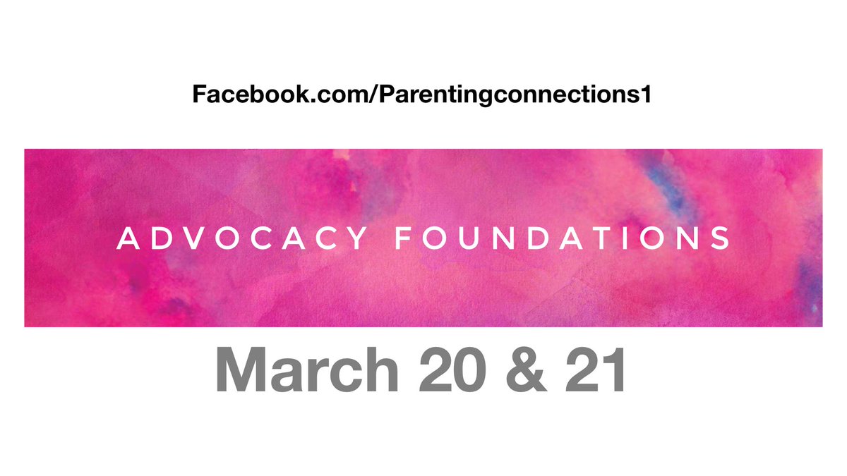 GrandmaKim's tweet photo. Upcoming Workshop for newer parents beginning their advocacy journeys. 
Building foundations of confidence for sitting at the table seeking services and supports 

https://t.co/XLE9yhX2dY https://t.co/Bbjfc3nY7j