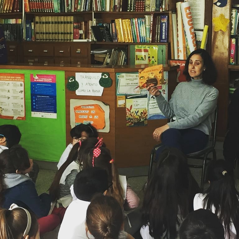 TallerMdp's tweet photo. #VueltaAClases 
.
Pasen y lean nuestro feed en Ig sobre el regreso a clases.
.
¡Buen inicio!👇🏾
https://t.co/FLIVscKgNU https://t.co/l7UfcePNPZ