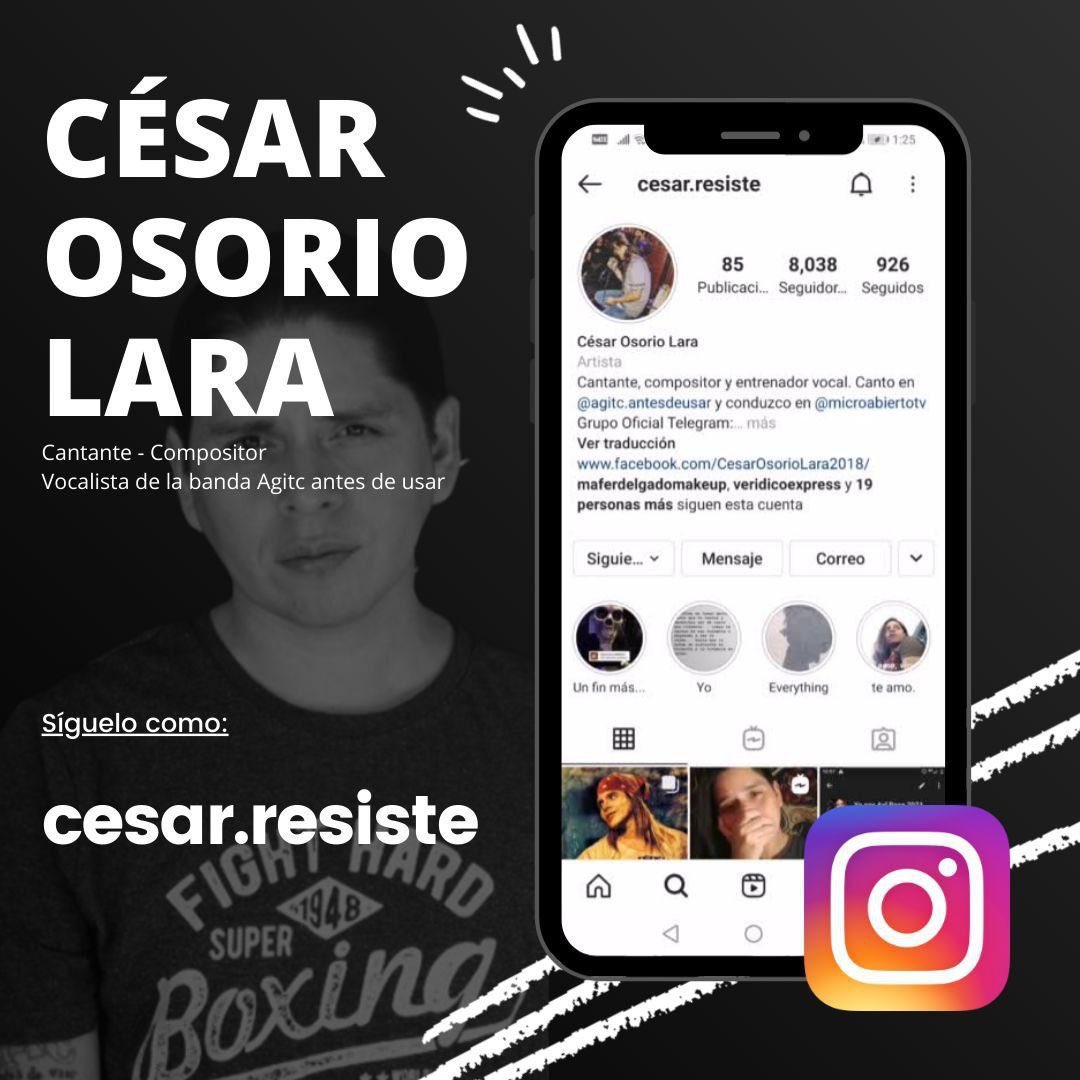 magdalenarv2712's tweet photo. Se viene lo bueno ... #CesarOsorioLara https://t.co/cOYihC79XA