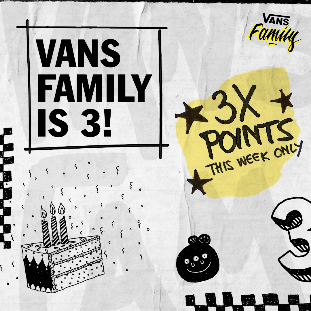 vans official web