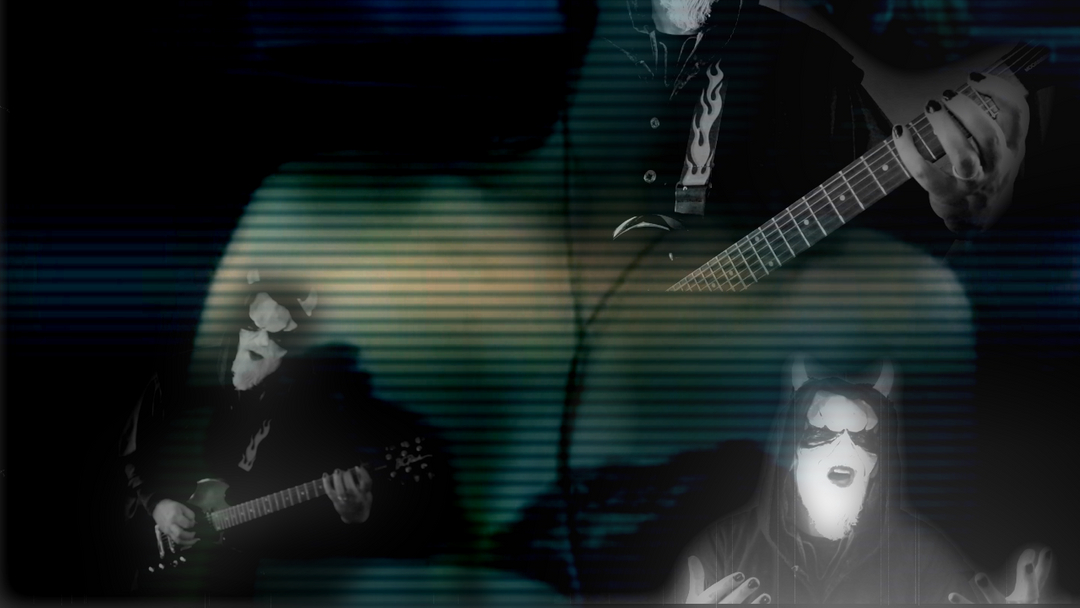 First Devilforce Music Video!

youtu.be/a1HbKN1jF7s

It's Happening Tonight...One Way or Another!

Resistance is Futile.